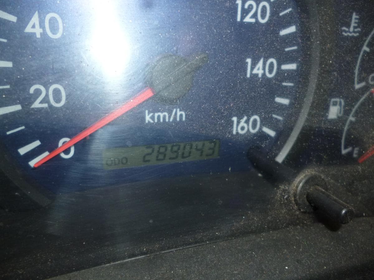 MITSUBISHI CANTER FUSO 3S13 — imagem 8