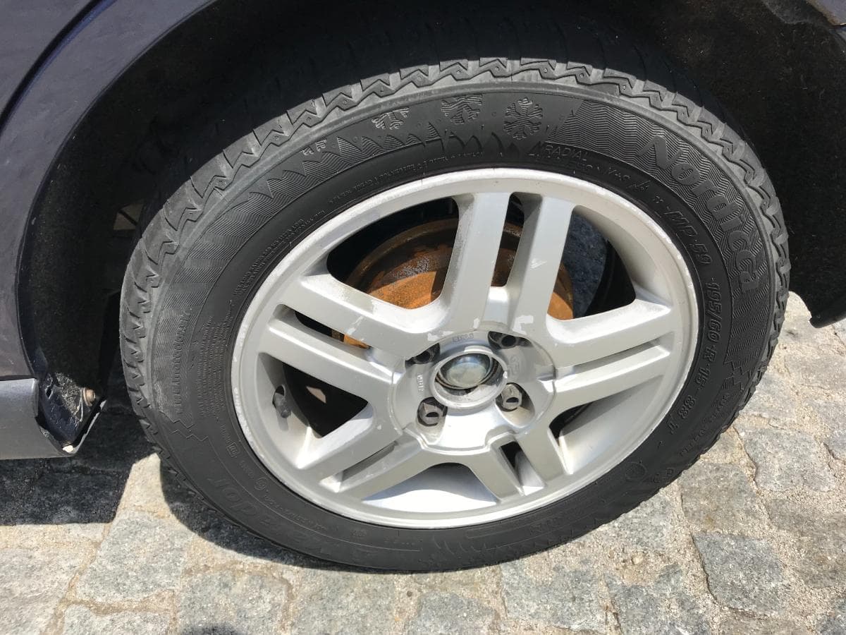 Ford Focus 1.8TDI · Ano 2001 — imagen 18