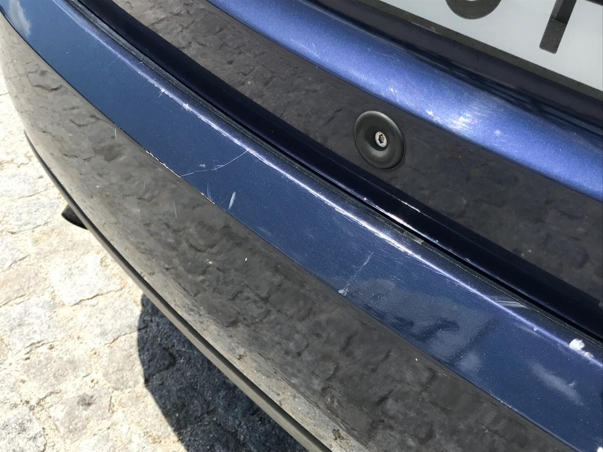 Ford Focus 1.8TDI · Ano 2001 — imagen 14