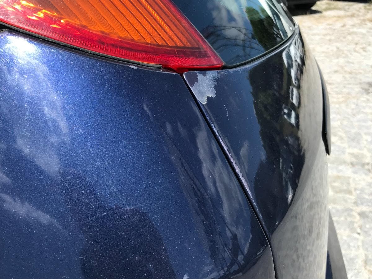 Ford Focus 1.8TDI · Ano 2001 — imagen 17