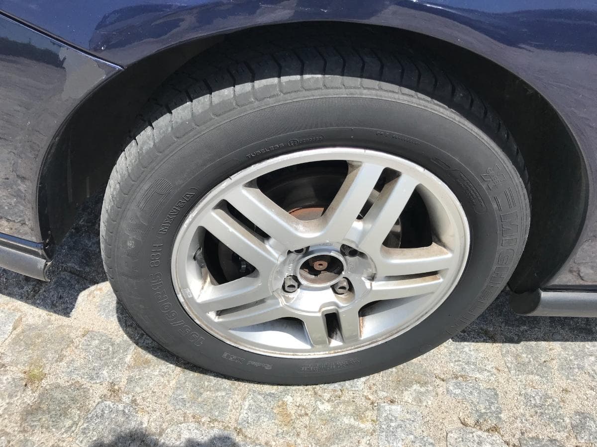 Ford Focus 1.8TDI · Ano 2001 — imagen 21
