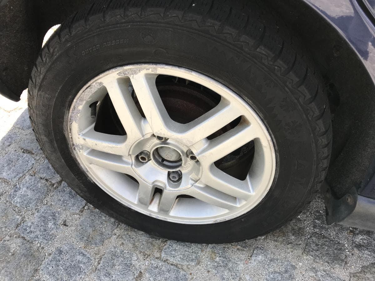 Ford Focus 1.8TDI · Ano 2001 — imagen 19