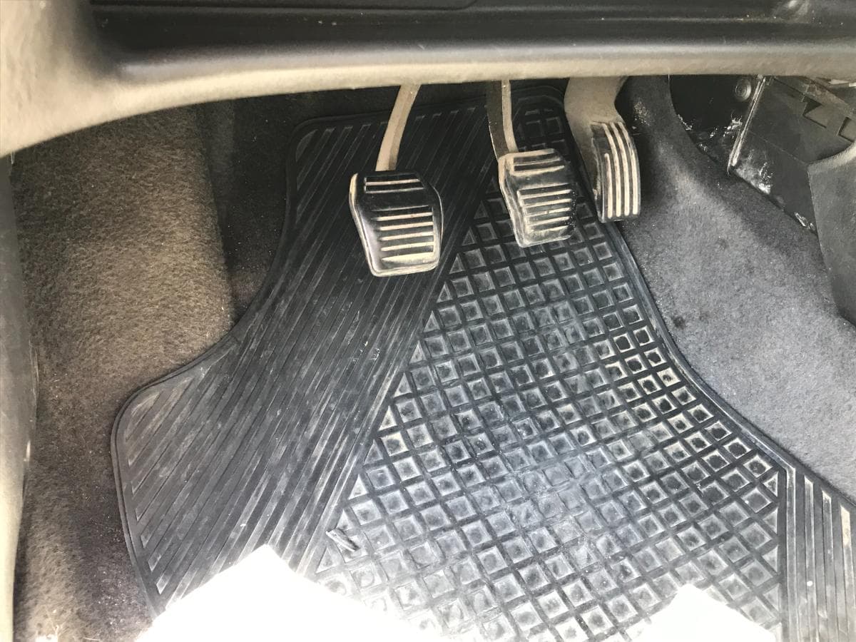 Ford Focus 1.8TDI · Ano 2001 — imagen 37