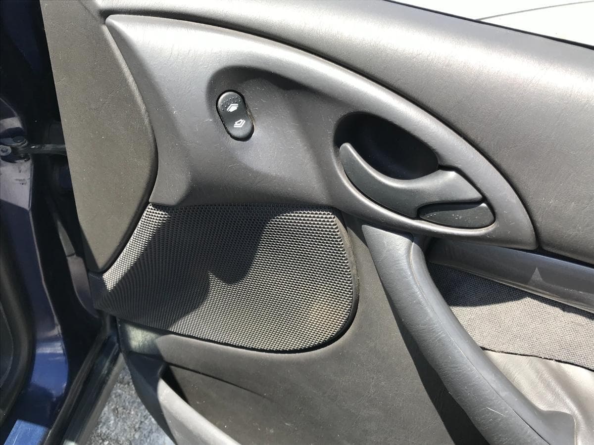 Ford Focus 1.8TDI · Ano 2001 — imagen 39