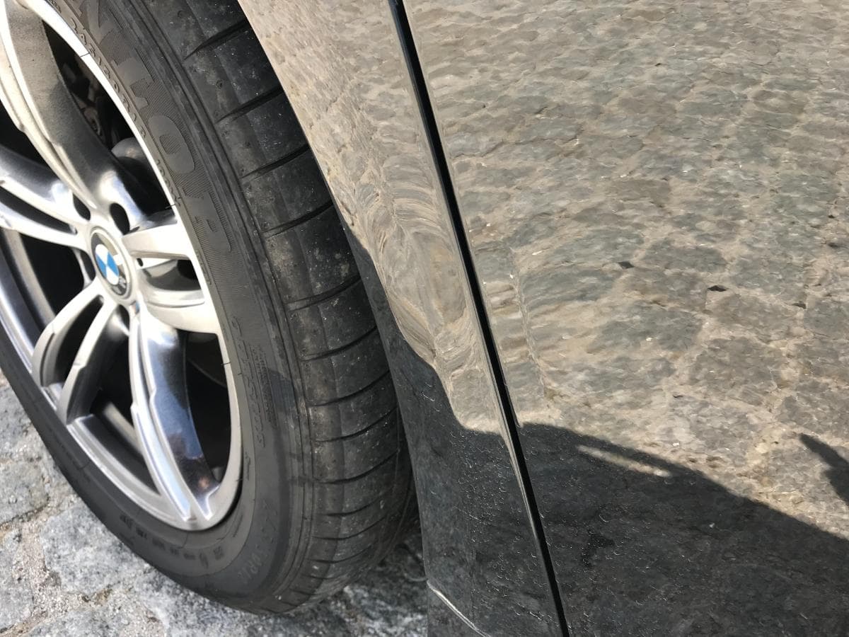 BMW 740D · Ano 2011 — imagem 12