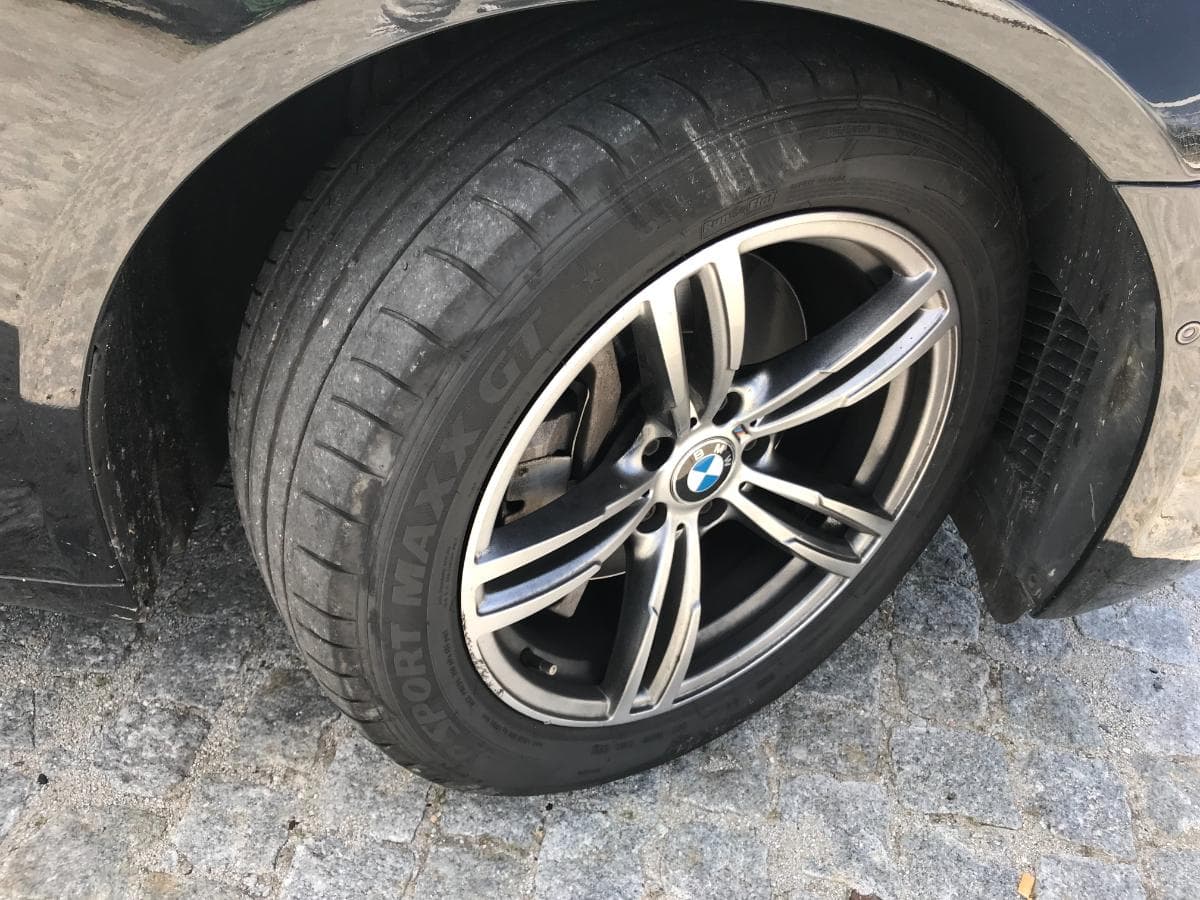 BMW 740D · Ano 2011 — imagem 15