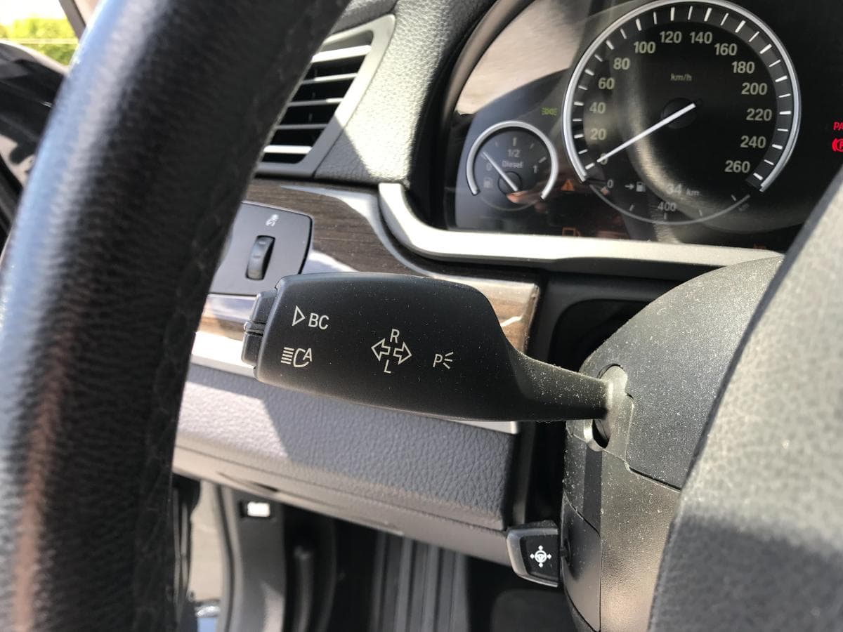 BMW 740D · Ano 2011 — imagem 20