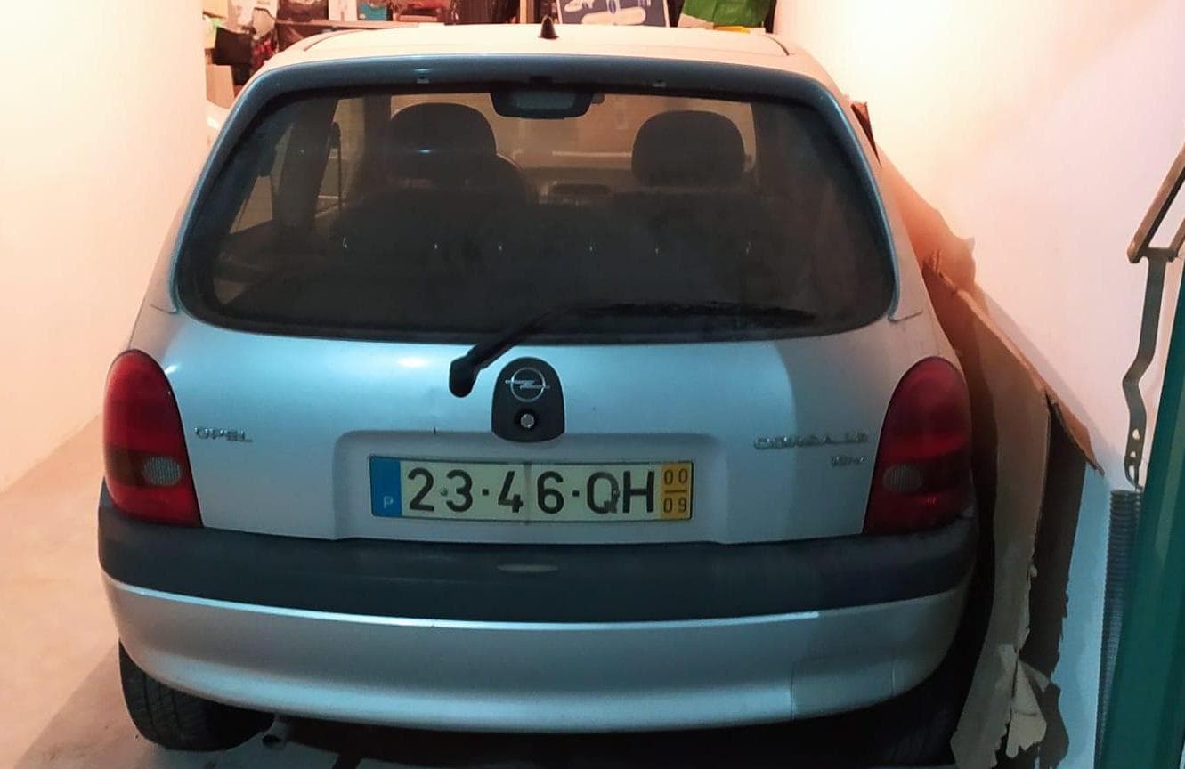 OPEL CORSA — imagem 2
