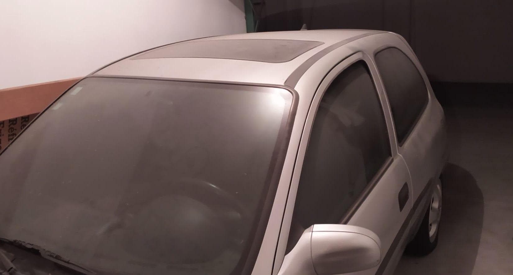 OPEL CORSA — imagem 3