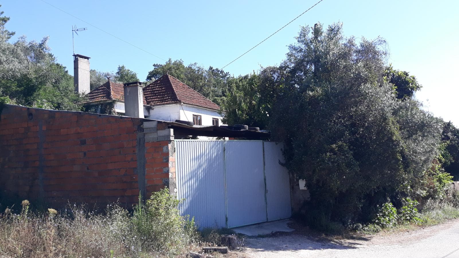 Quinhão Hereditário · Pombal — imagem 1
