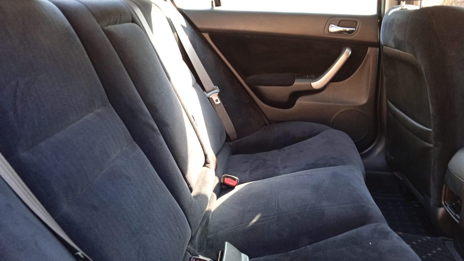 Honda Accord · — imagem 6