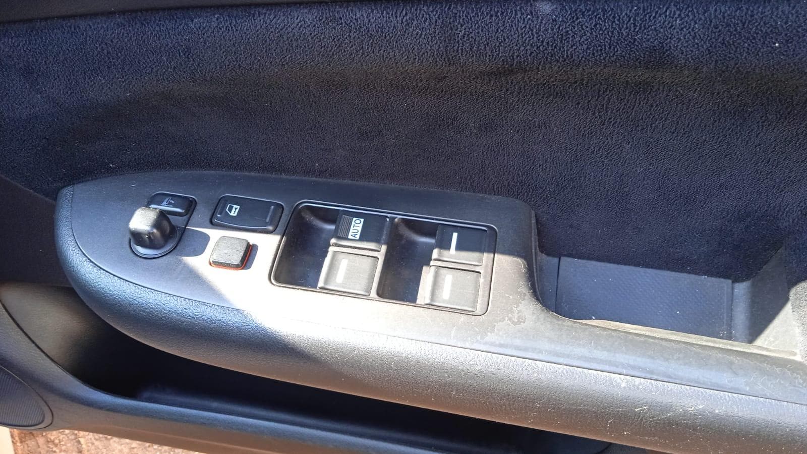 Honda Accord · — imagem 10