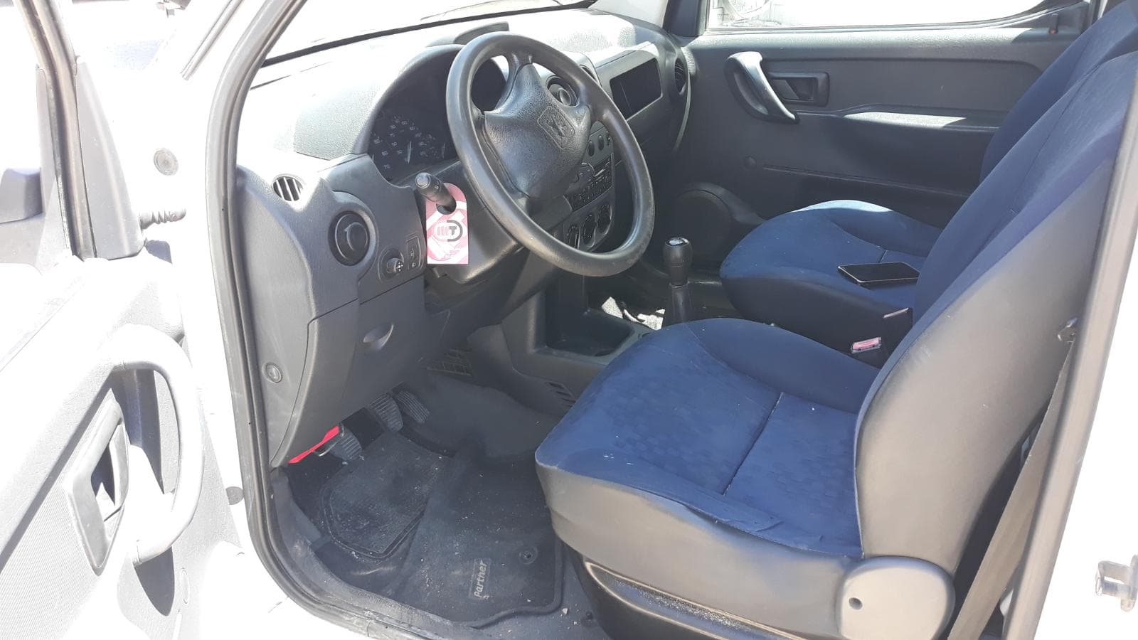 Peugeot Partner — imagem 5