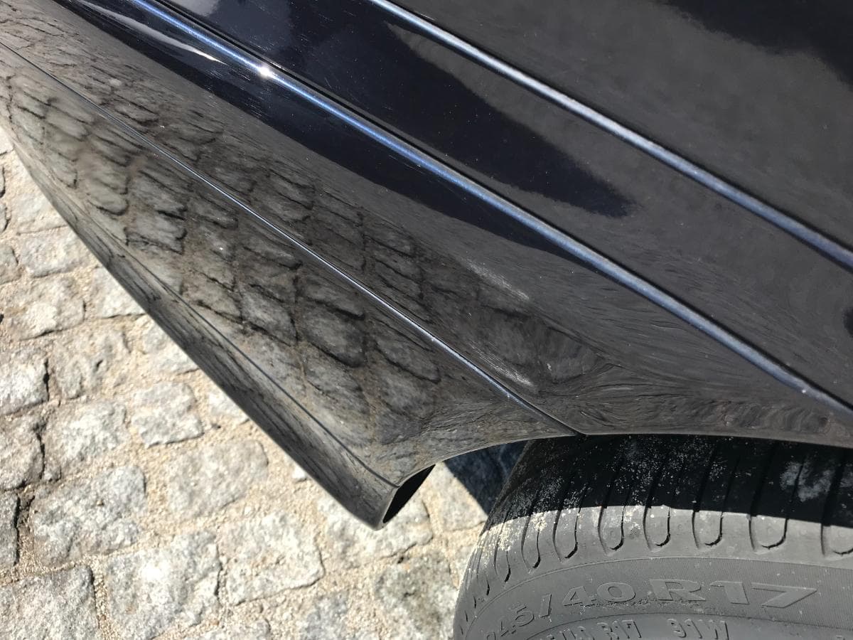 Mercedes-Benz C220 CDI — imagem 12