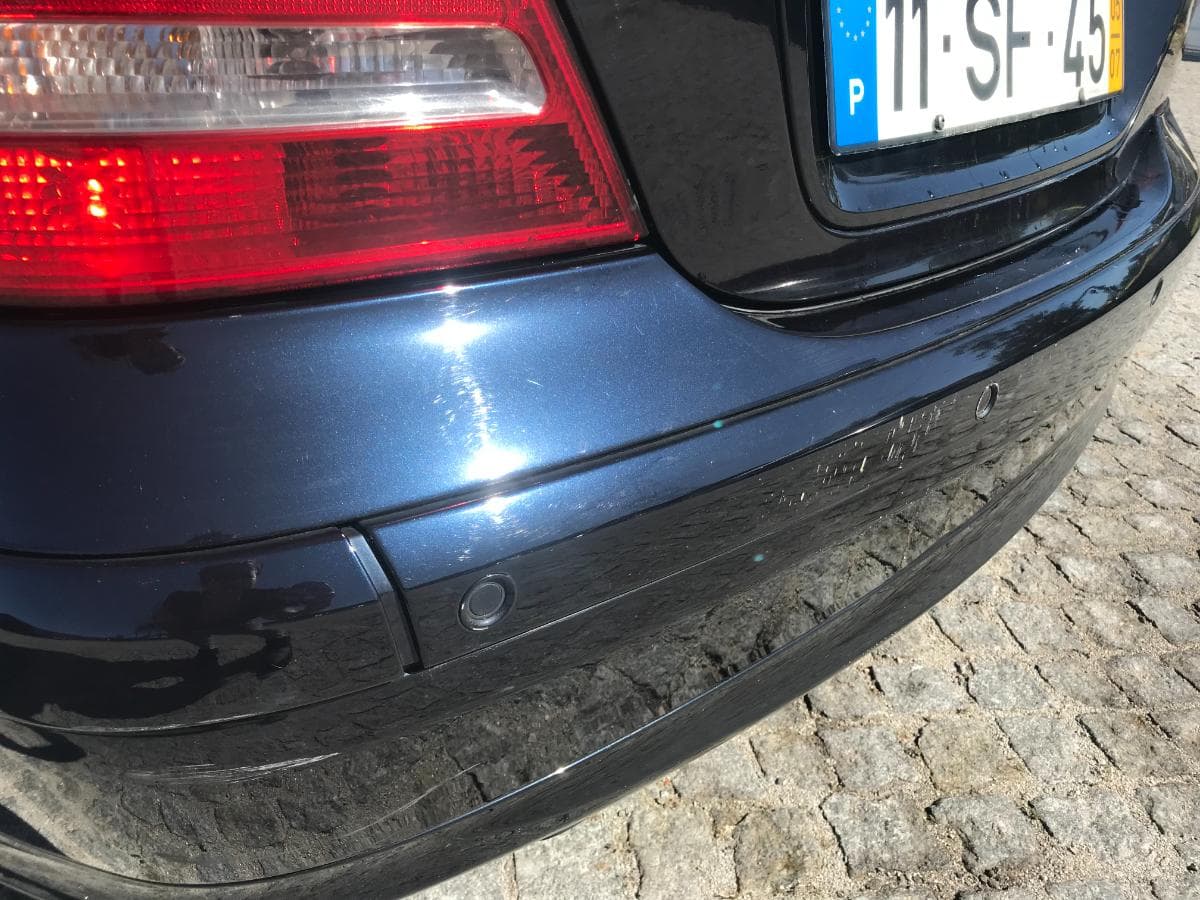 Mercedes-Benz C220 CDI — imagem 16
