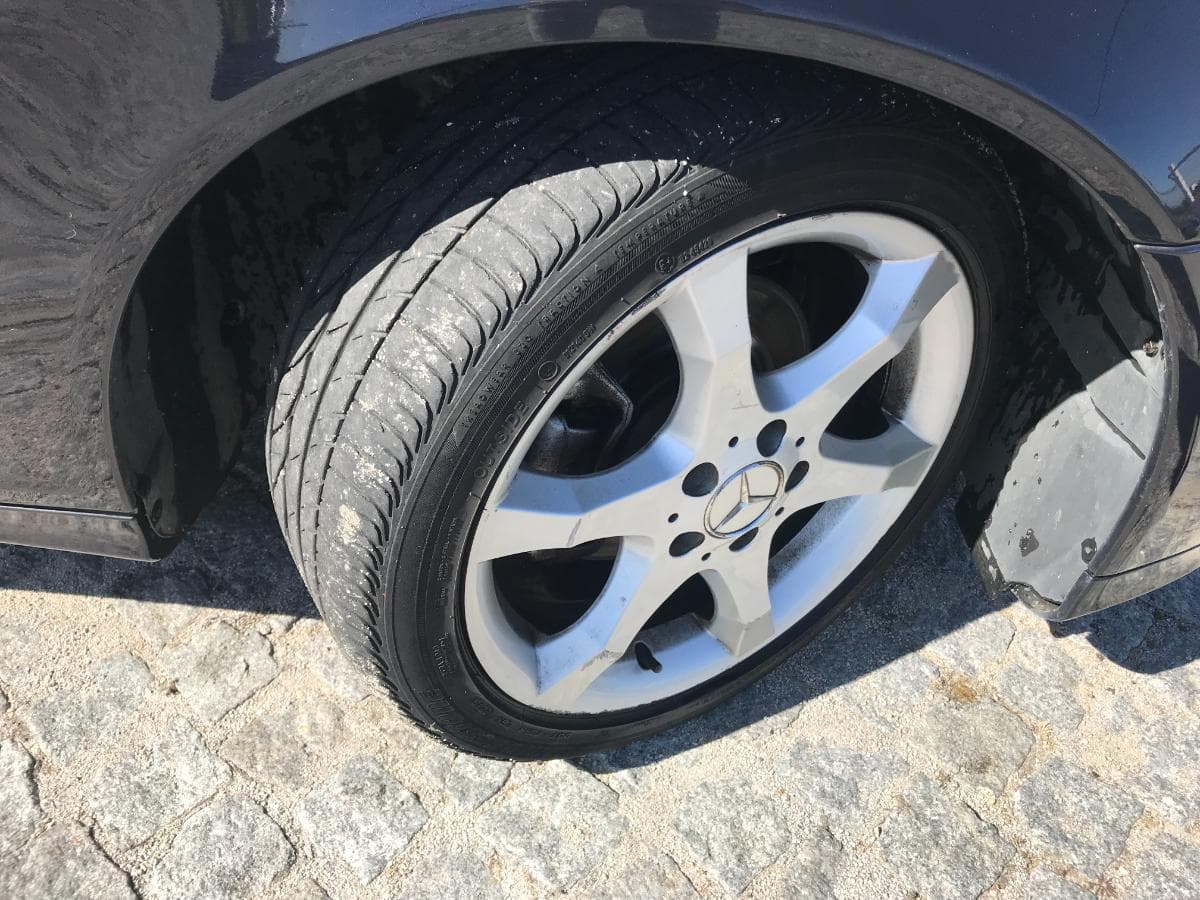 Mercedes-Benz C220 CDI — imagem 18