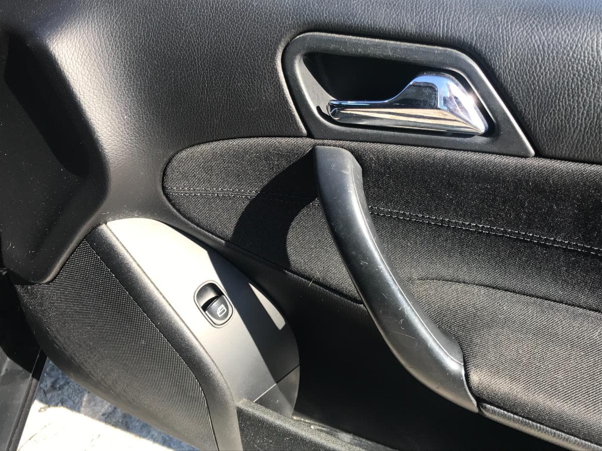 Mercedes-Benz C220 CDI — imagem 27