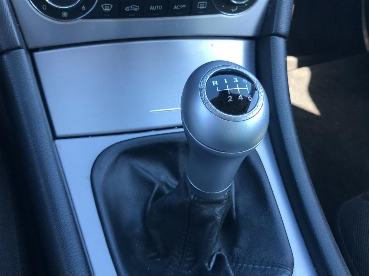 Mercedes-Benz C220 CDI — imagem 28