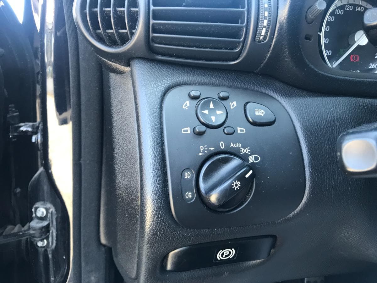 Mercedes-Benz C220 CDI — imagem 29