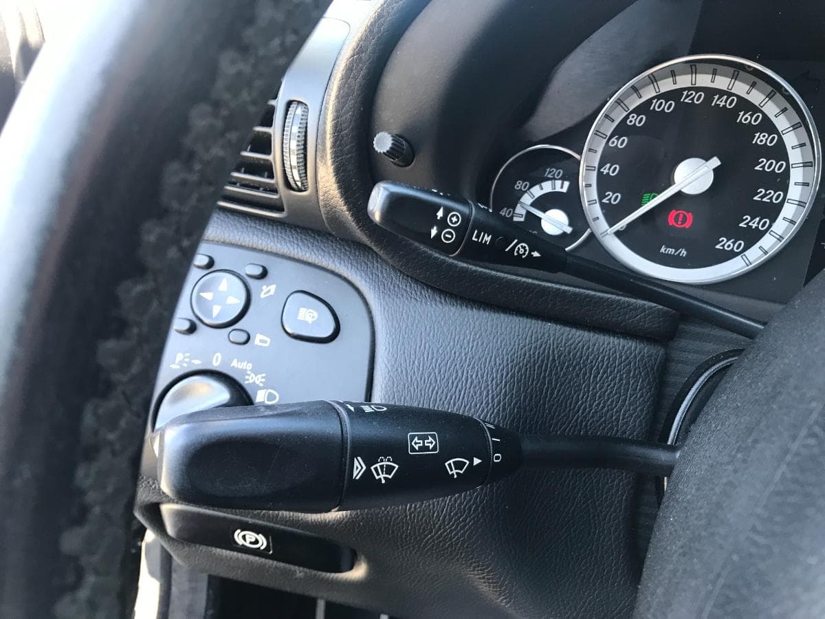 Mercedes-Benz C220 CDI — imagem 33