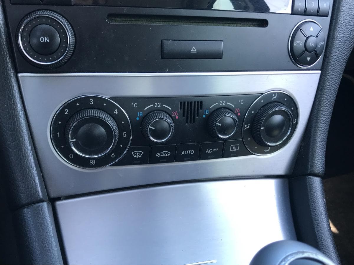Mercedes-Benz C220 CDI — imagem 34