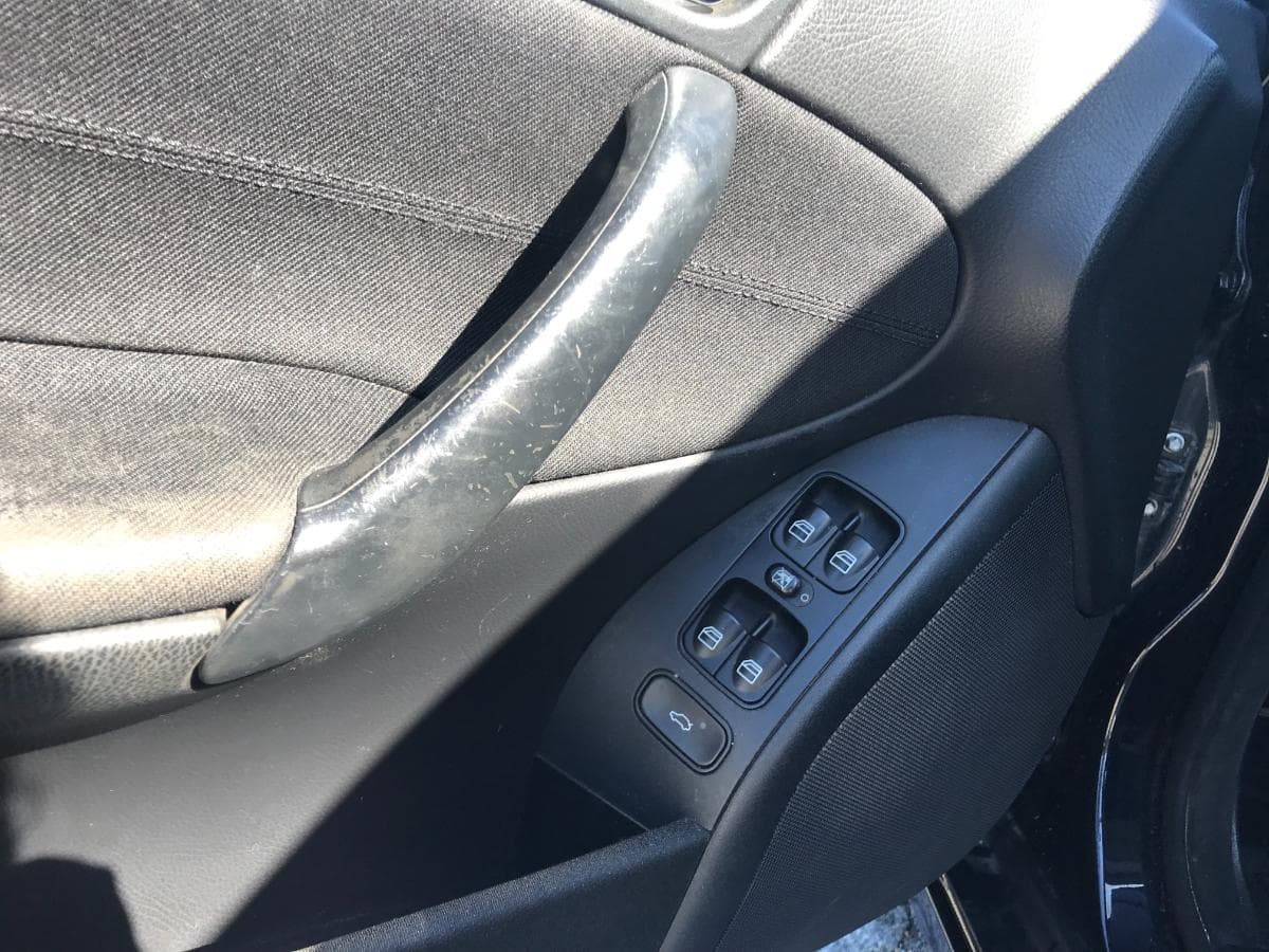 Mercedes-Benz C220 CDI — imagem 37