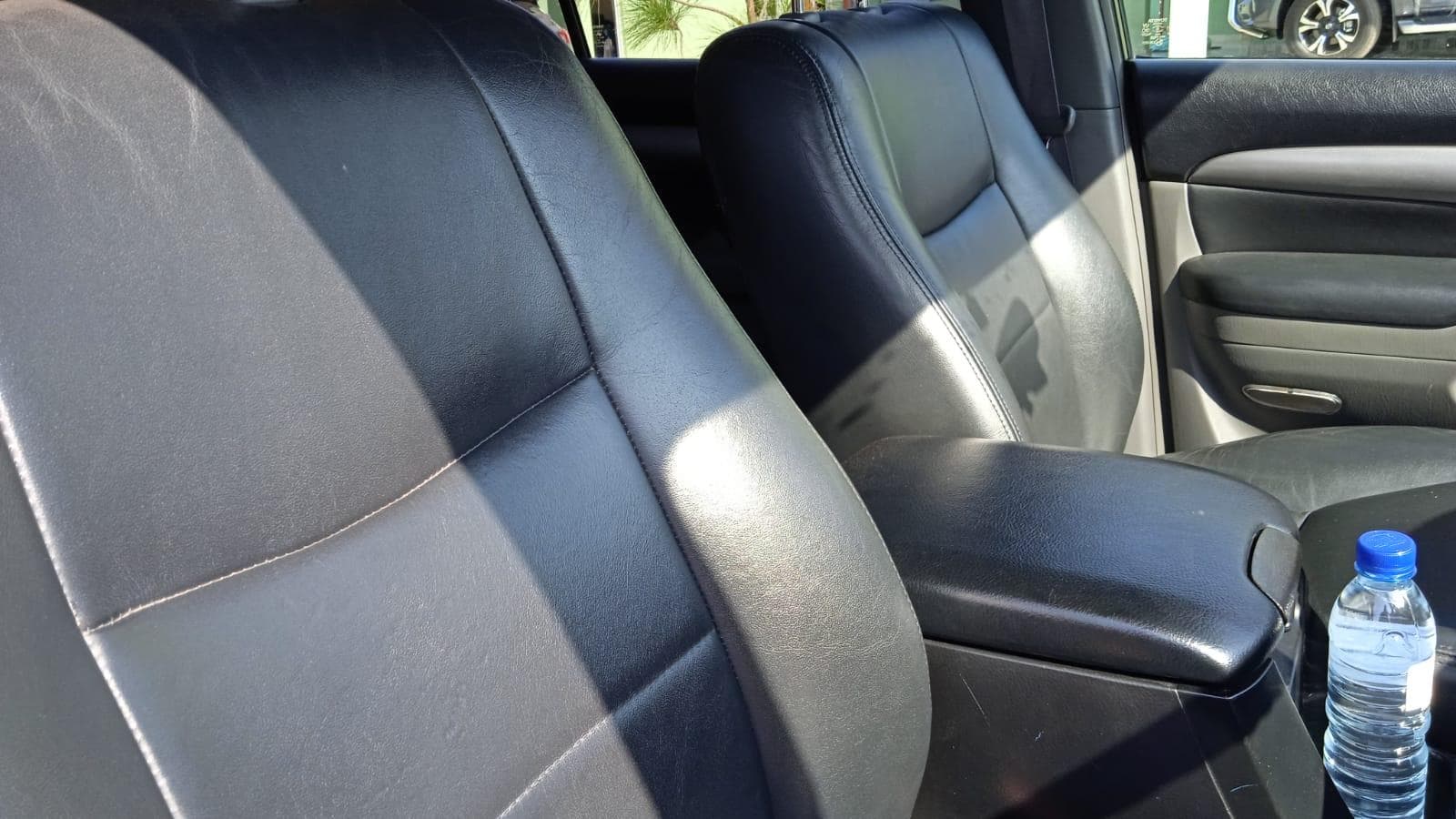 Toyota Land Cruiser Prado · — imagen 7
