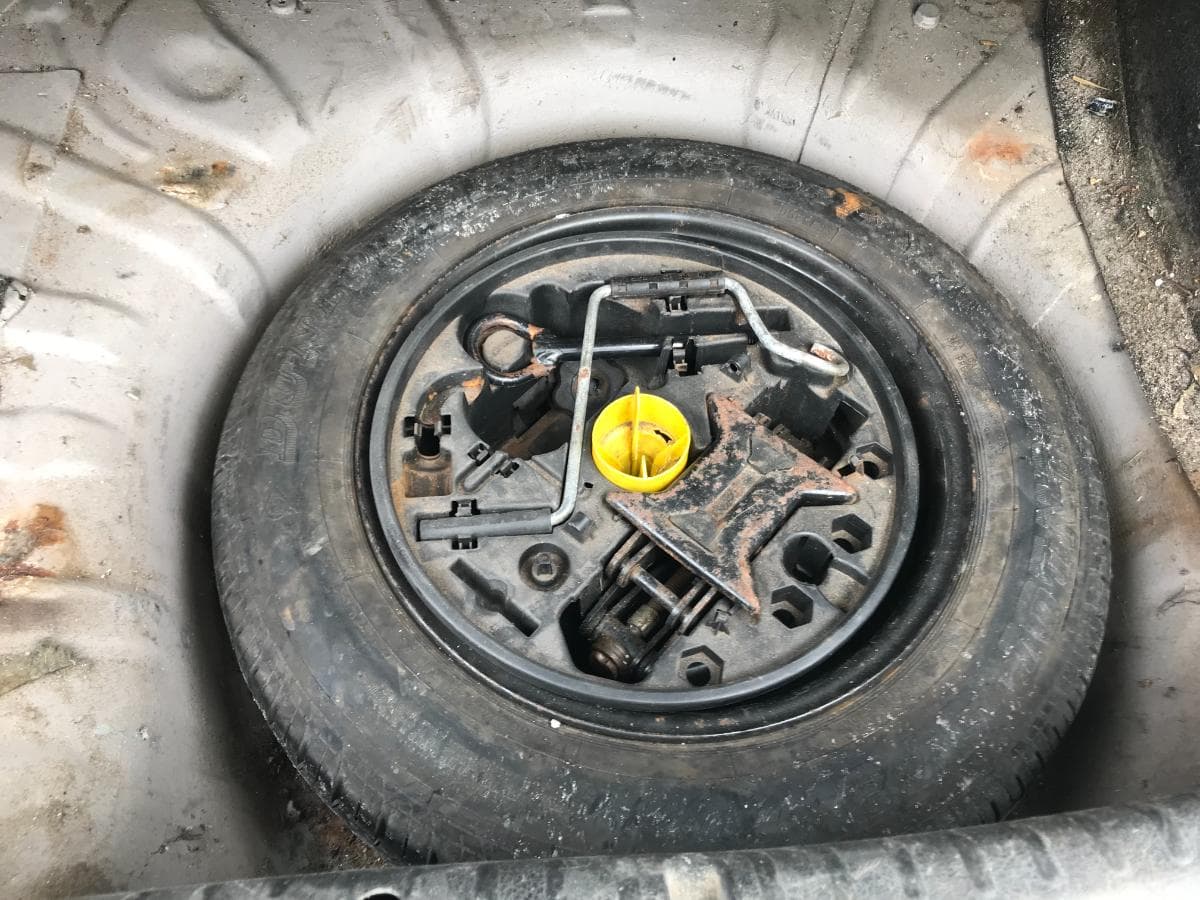 Renault Clio 1.9D · Ano 2000 — imagem 9