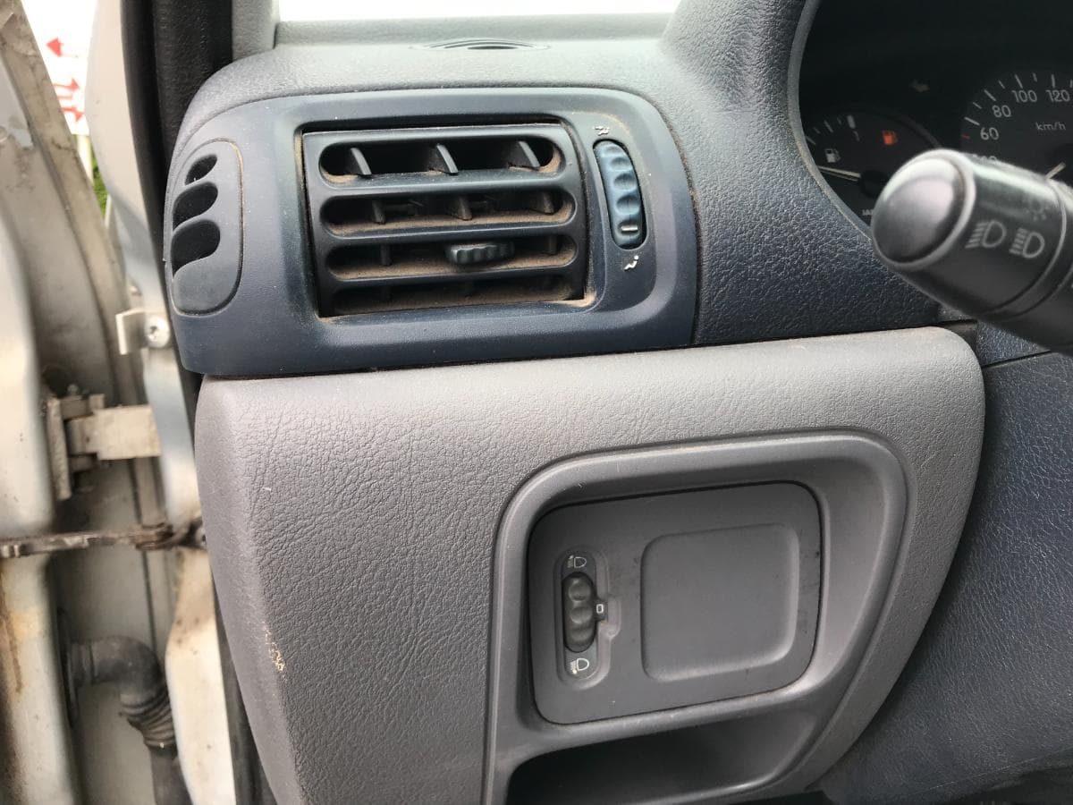 Renault Clio 1.9D · Ano 2000 — imagem 25