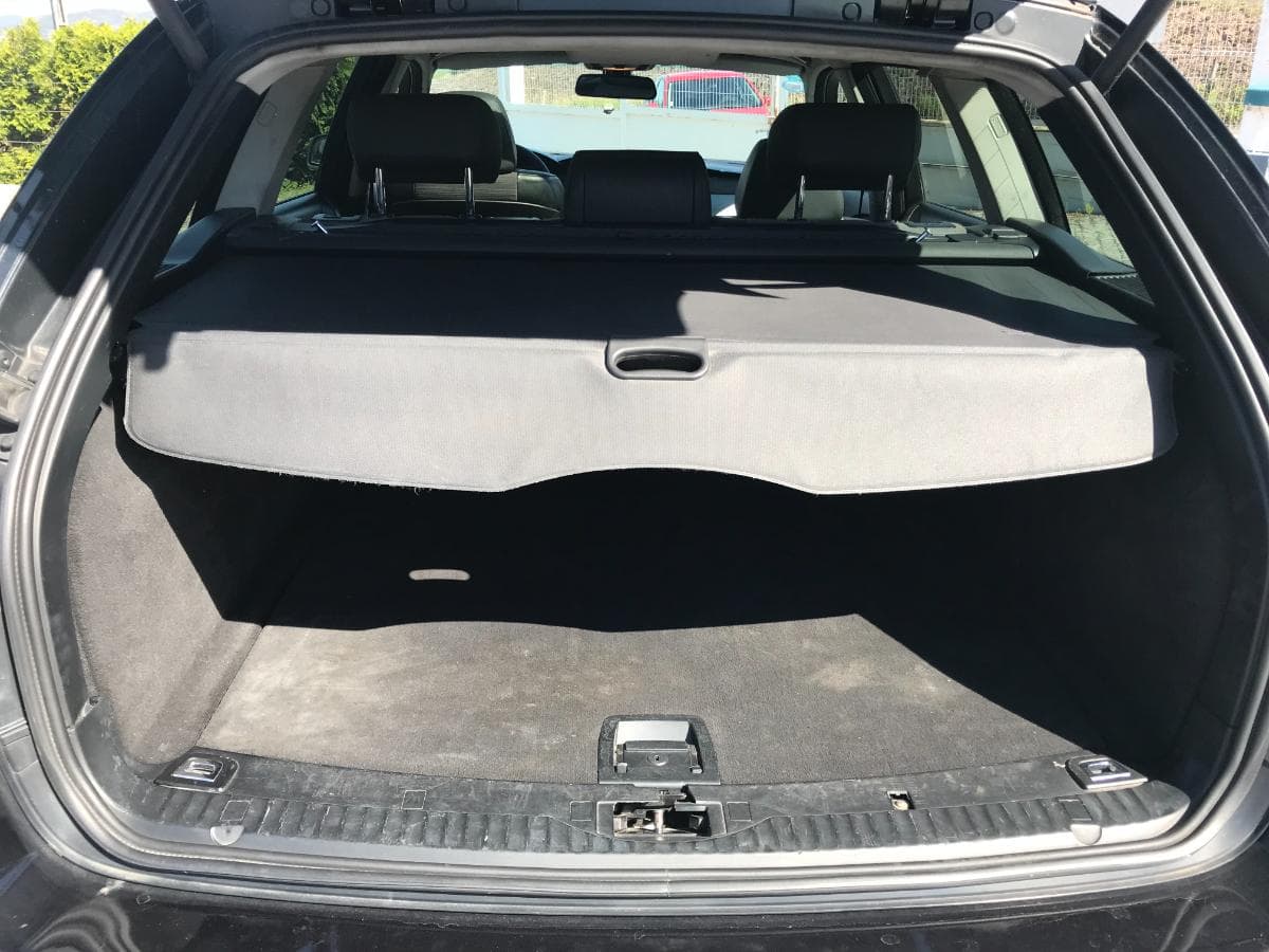 BMW 530D Touring Auto Pack M · Ano 2005 — imagem 8