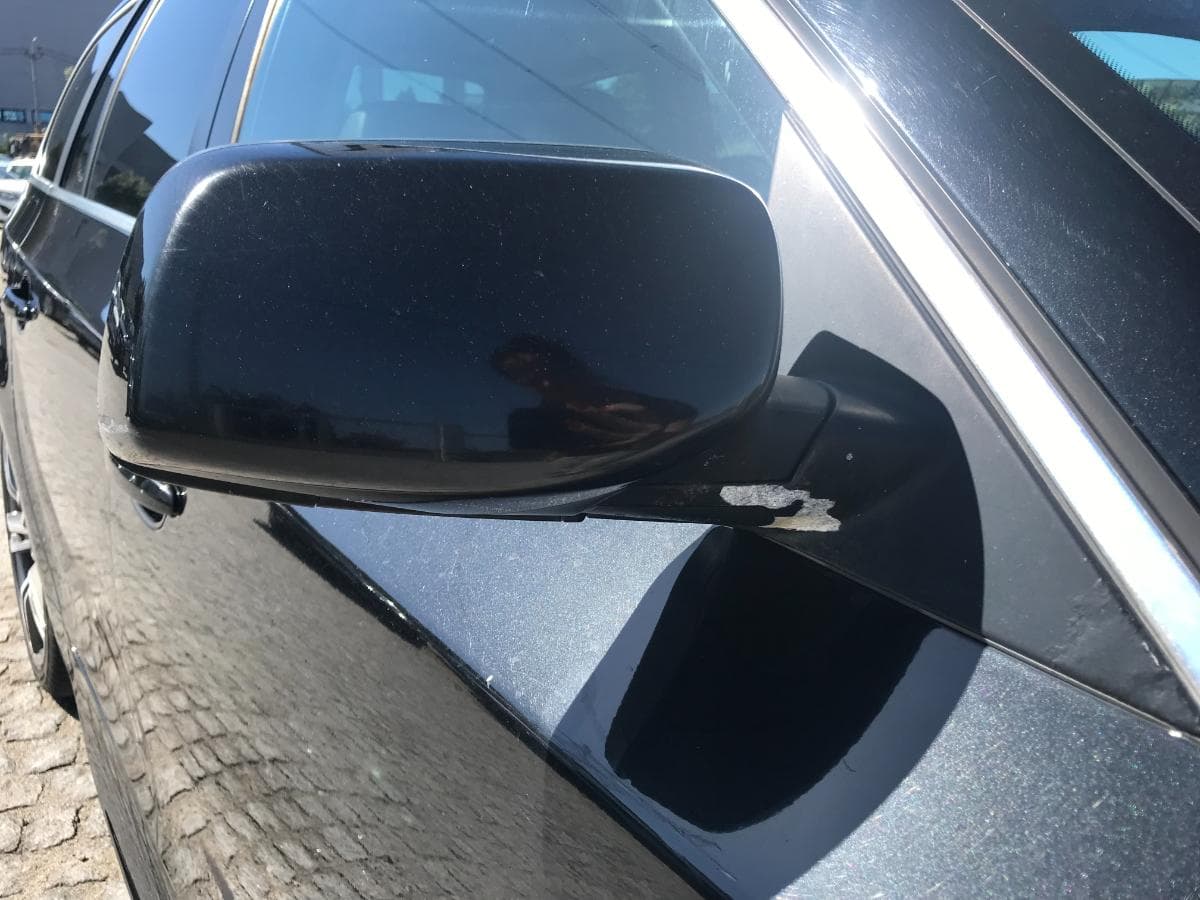 BMW 530D Touring Auto Pack M · Ano 2005 — imagem 11