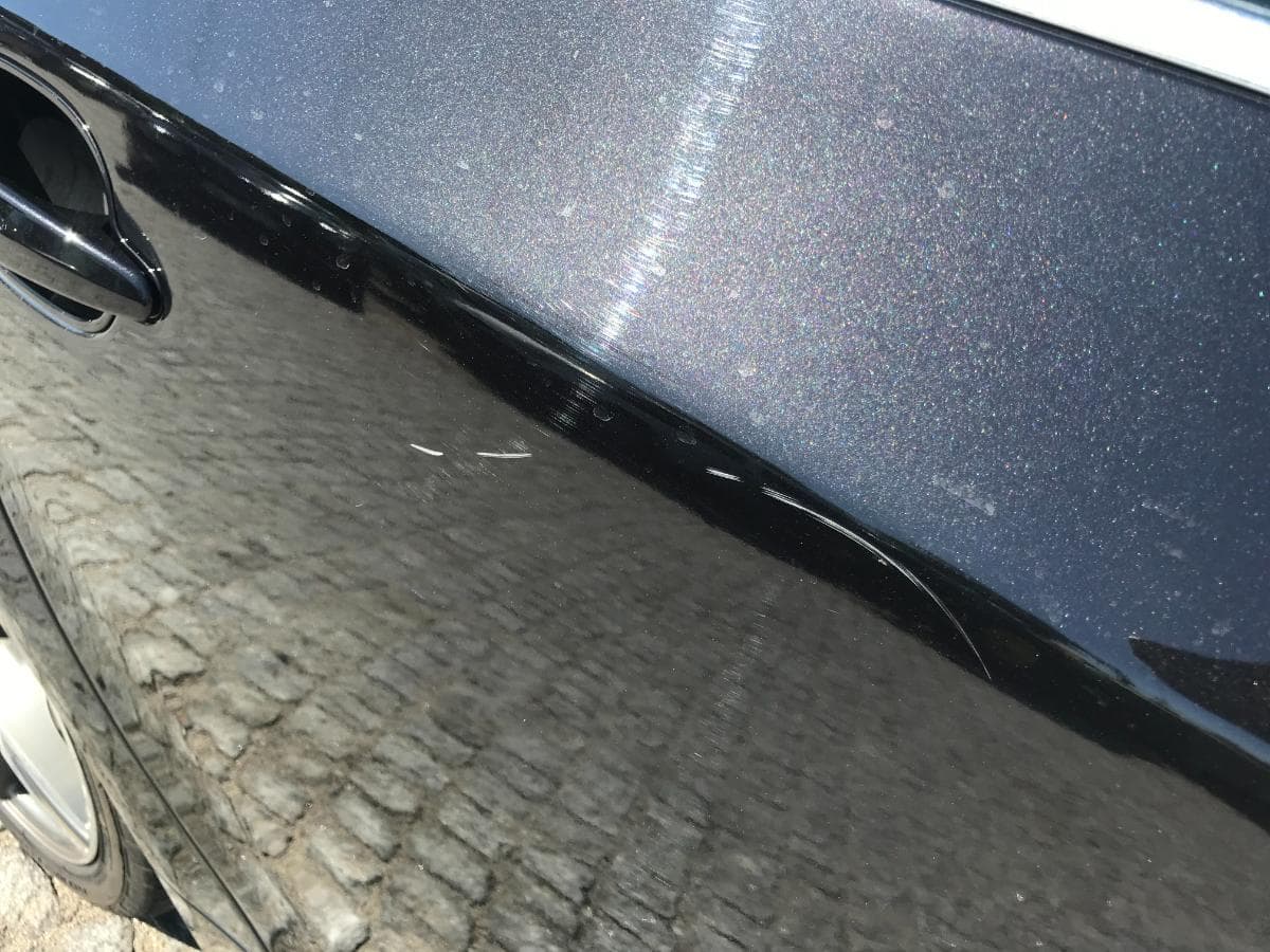 BMW 530D Touring Auto Pack M · Ano 2005 — imagem 12