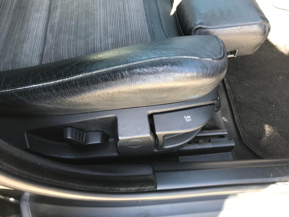 BMW 530D Touring Auto Pack M · Ano 2005 — imagem 24