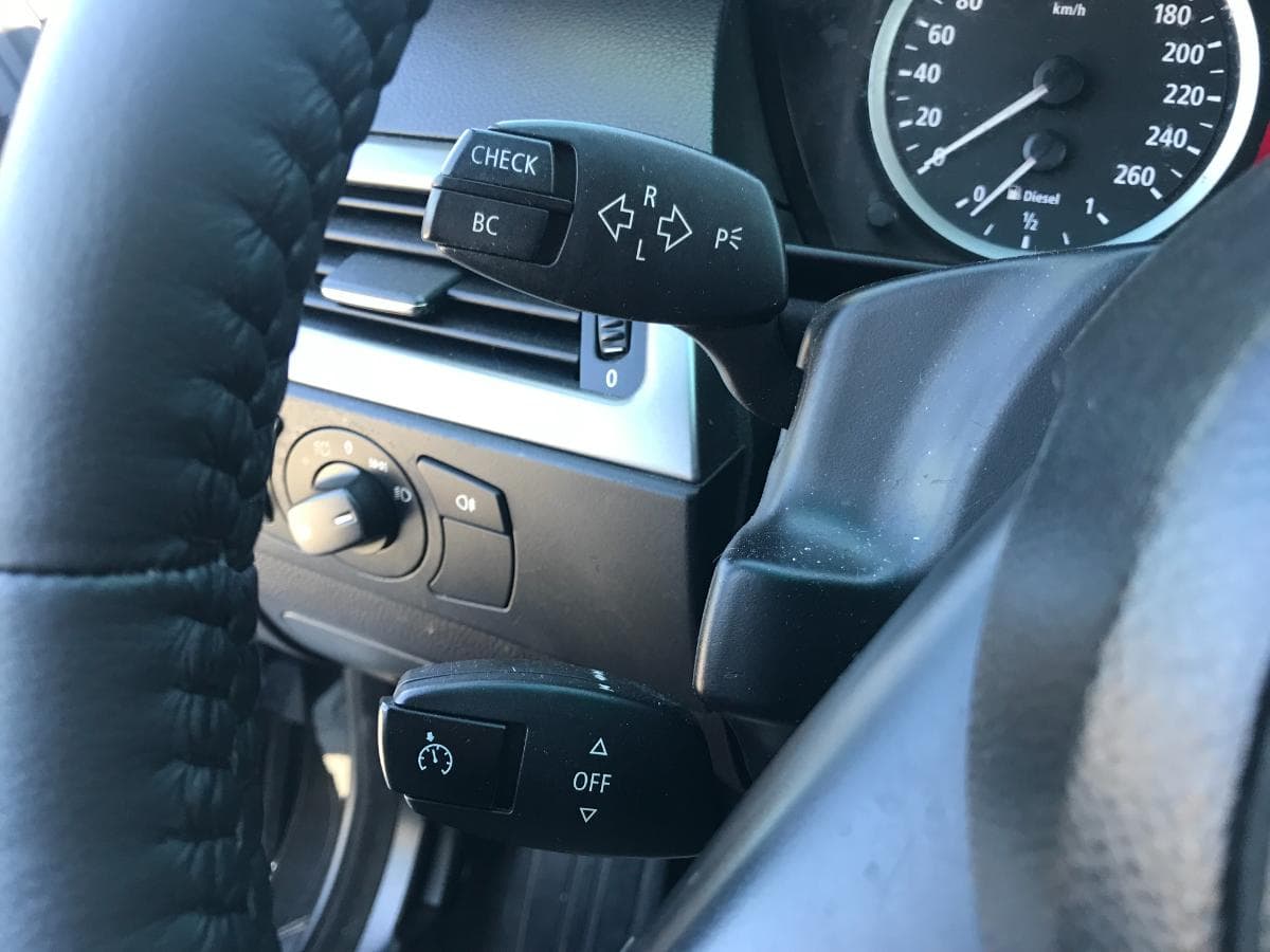 BMW 530D Touring Auto Pack M · Ano 2005 — imagem 29