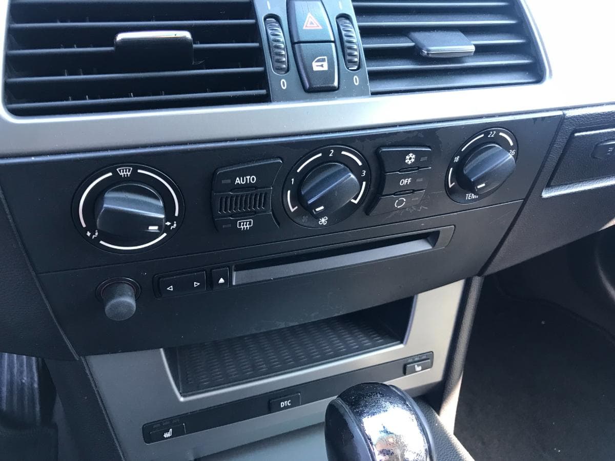 BMW 530D Touring Auto Pack M · Ano 2005 — imagem 31
