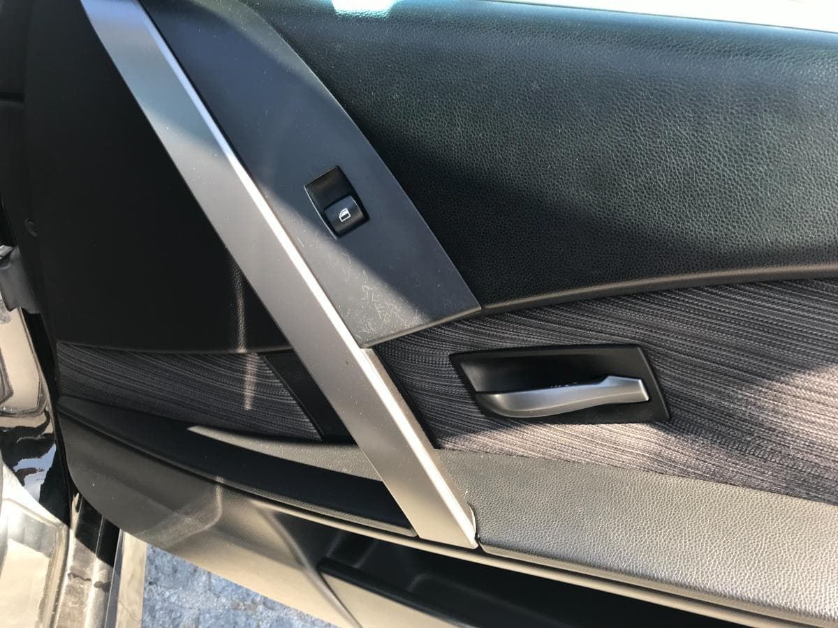 BMW 530D Touring Auto Pack M · Ano 2005 — imagem 35