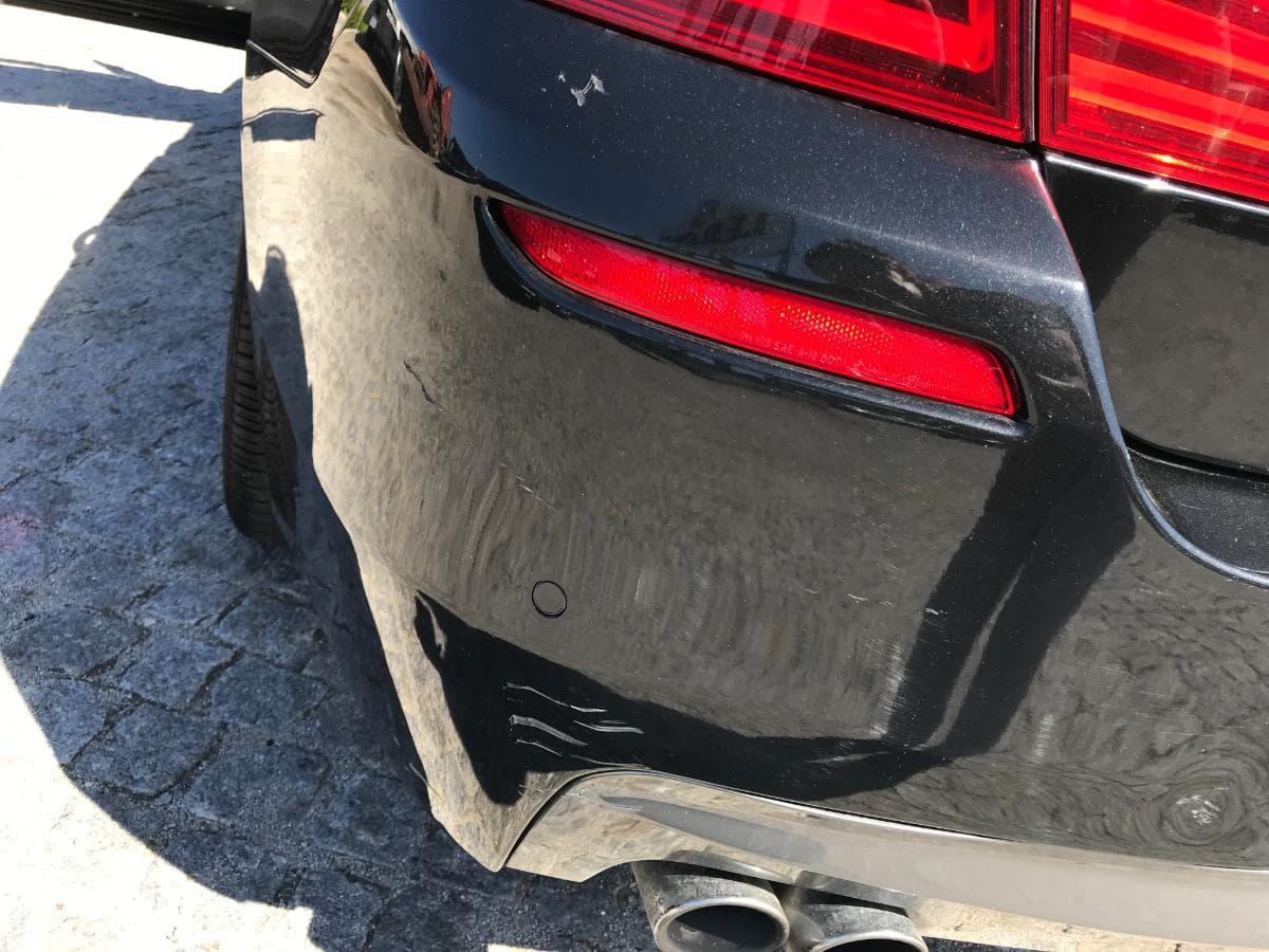 BMW 530D 3.0 · Ano 2010 — imagem 13