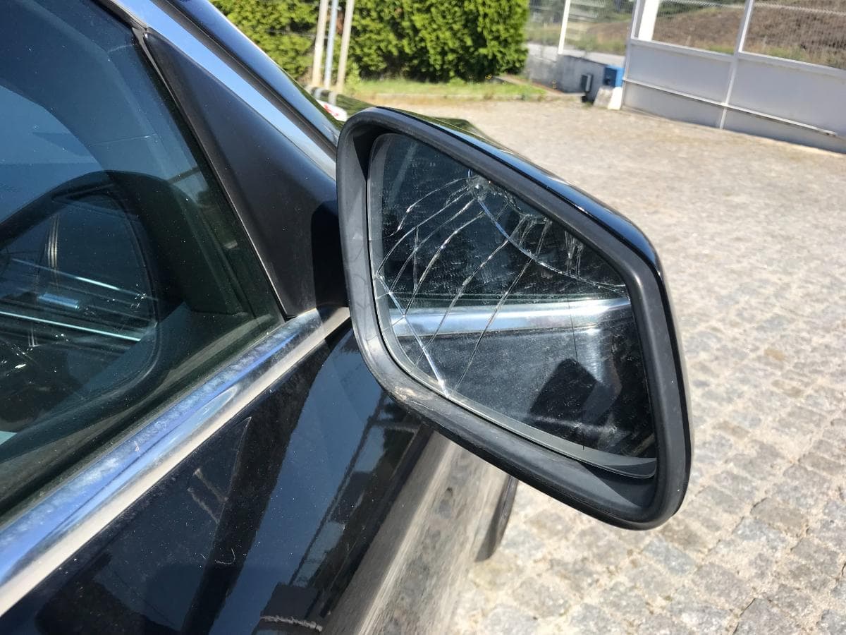 BMW 530D 3.0 · Ano 2010 — imagem 16