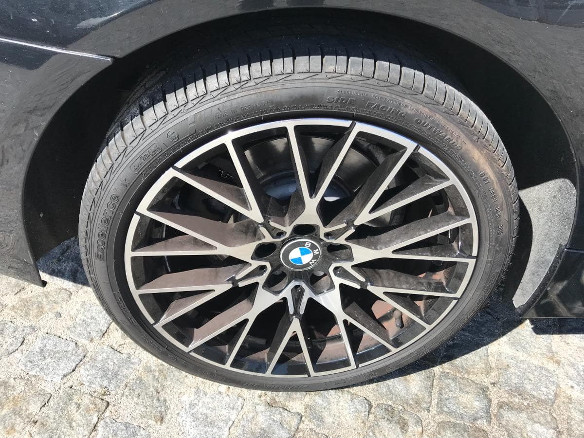 BMW 530D 3.0 · Ano 2010 — imagem 17