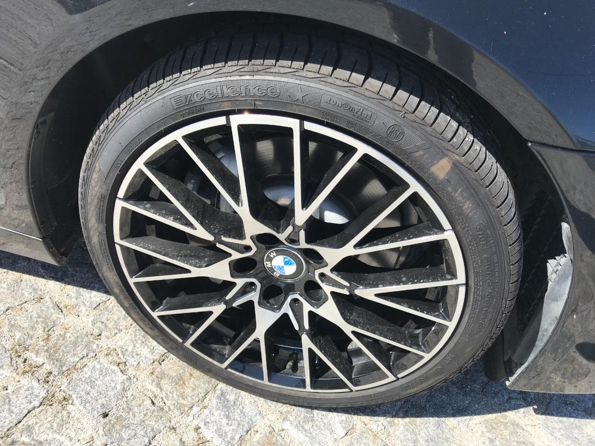 BMW 530D 3.0 · Ano 2010 — imagem 18