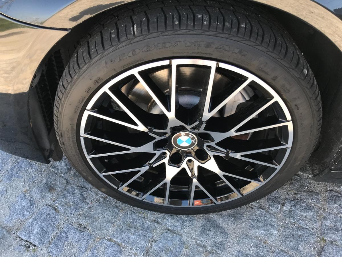 BMW 530D 3.0 · Ano 2010 — imagem 20