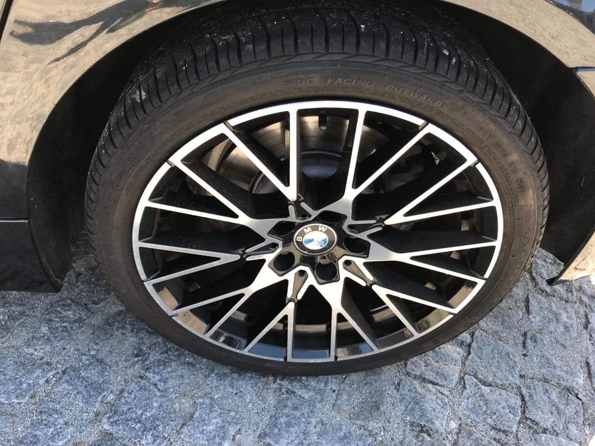 BMW 530D 3.0 · Ano 2010 — imagem 19