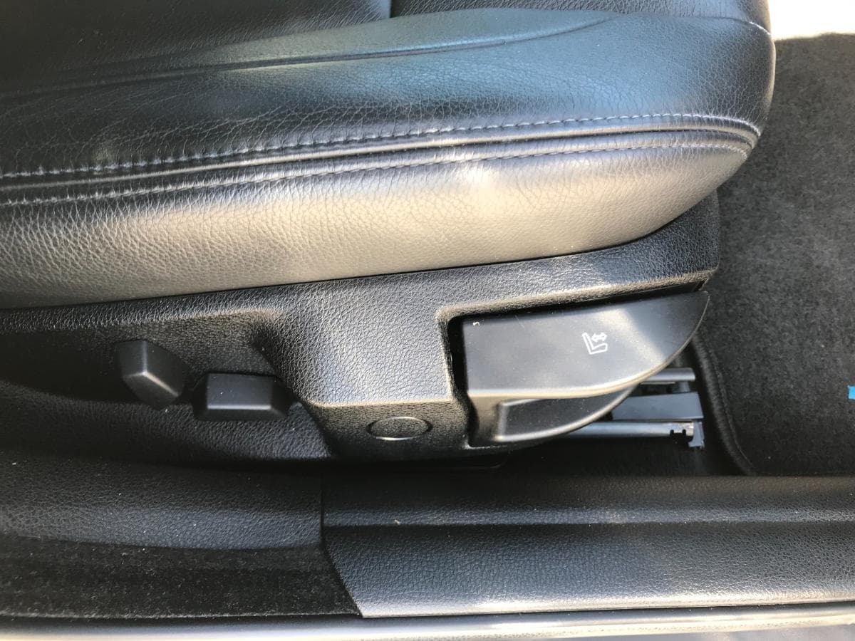 BMW 530D 3.0 · Ano 2010 — imagem 25