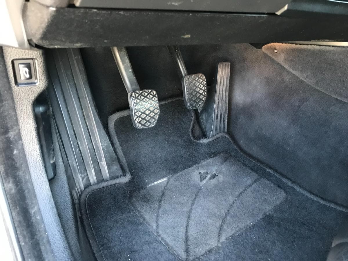 BMW 530D 3.0 · Ano 2010 — imagem 29