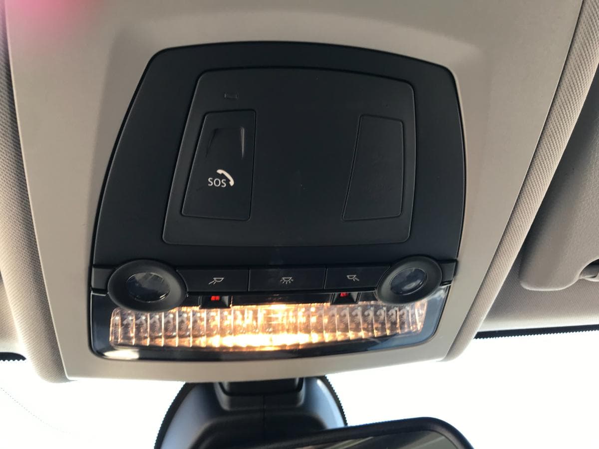 BMW 530D 3.0 · Ano 2010 — imagem 32