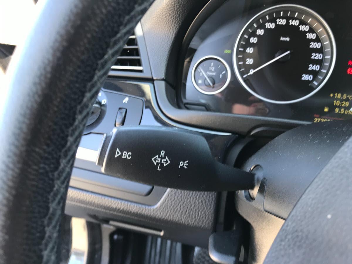 BMW 530D 3.0 · Ano 2010 — imagem 34