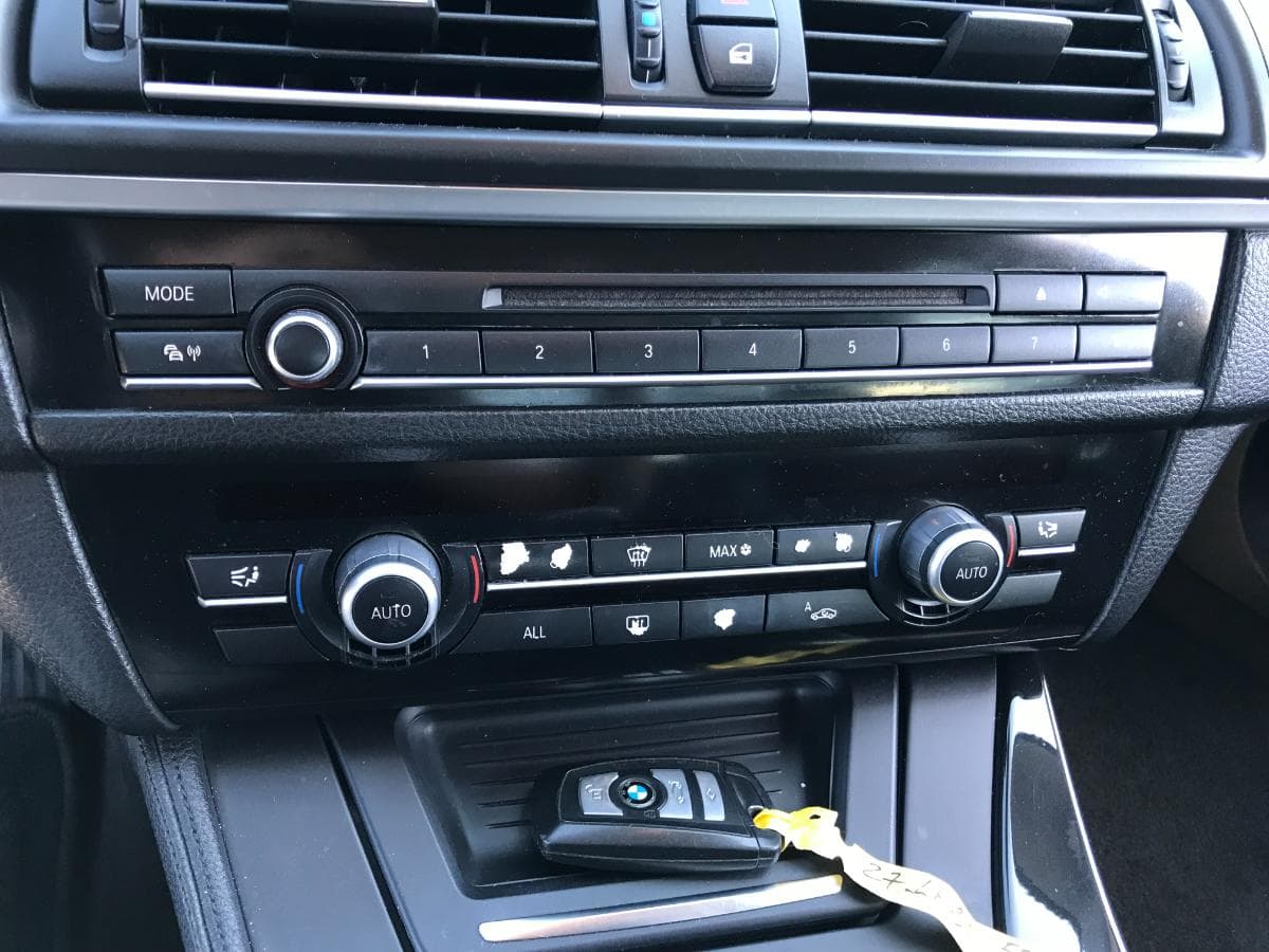 BMW 530D 3.0 · Ano 2010 — imagem 38
