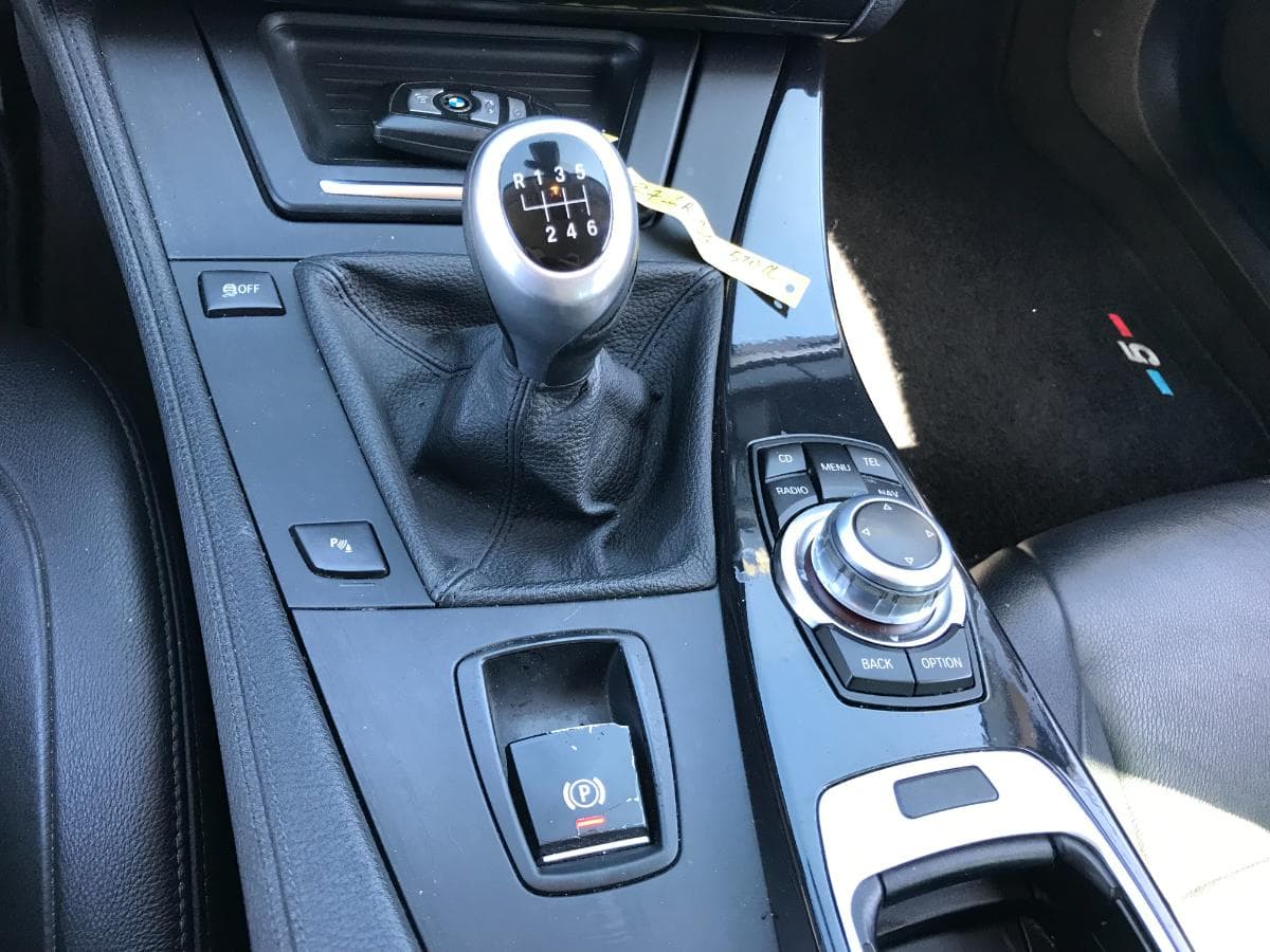 BMW 530D 3.0 · Ano 2010 — imagem 41