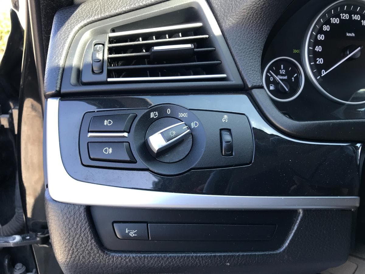 BMW 530D 3.0 · Ano 2010 — imagem 42