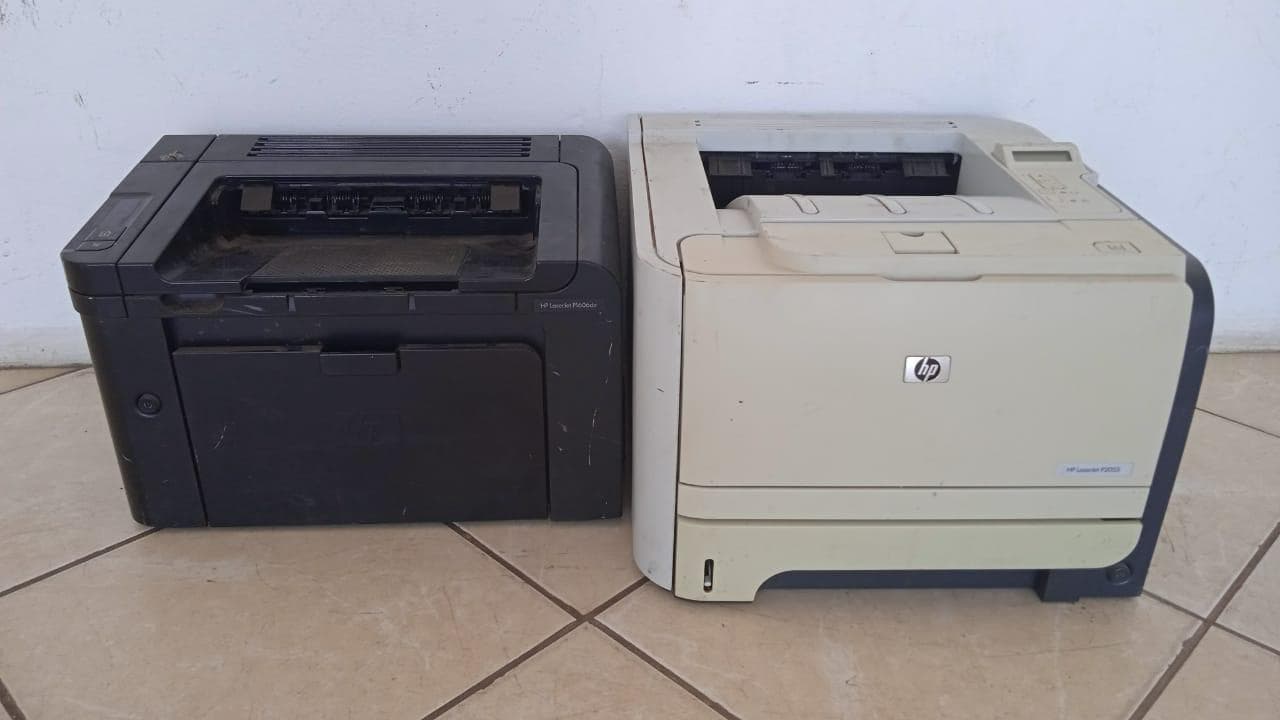 Material Informático ·